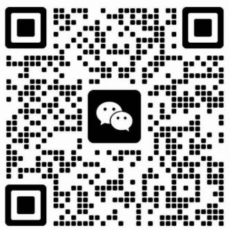 范范微信二维码